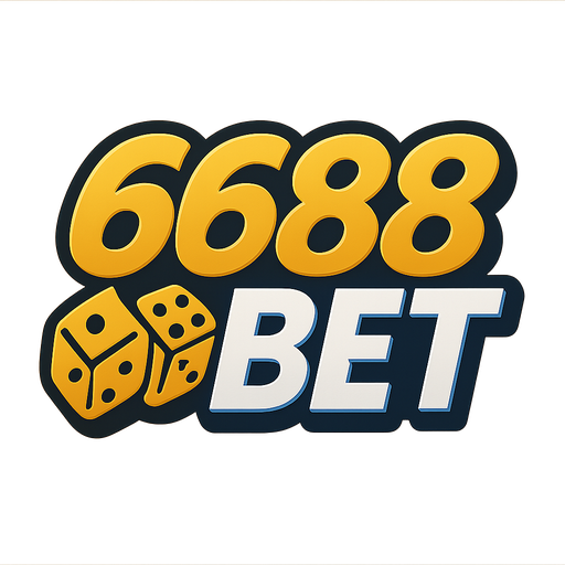 plataforma6688bet.net Logo